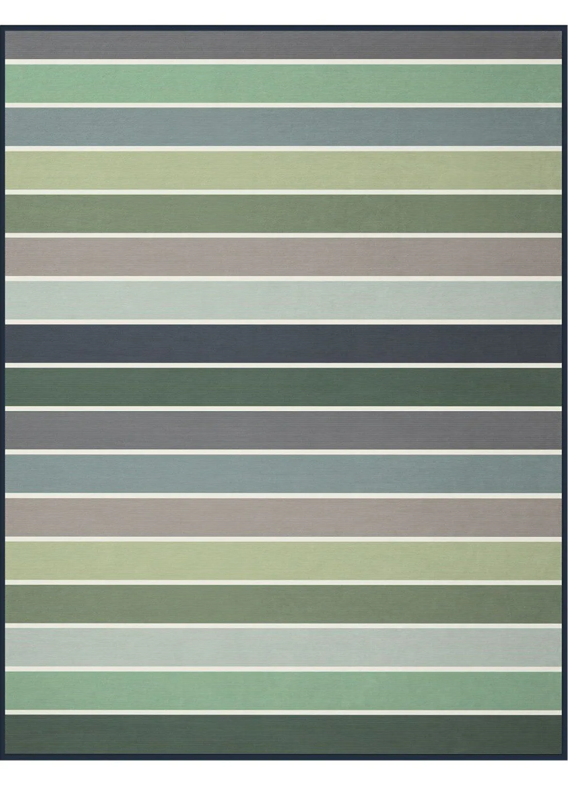 Kuschelweiche Schlafdecke