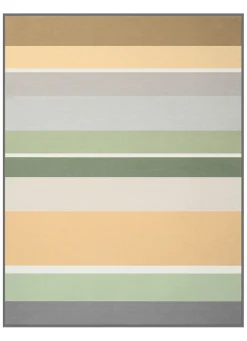 Kuschelweiche Schlafdecke