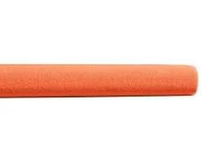 Kuschelweiche Spannbetttücher aus hochwertigem Nicki-Velours