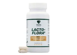 Lacto-Flora-Kapseln, 120 Stück