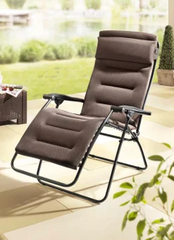 Lafuma Air Comfort Relax-Liege