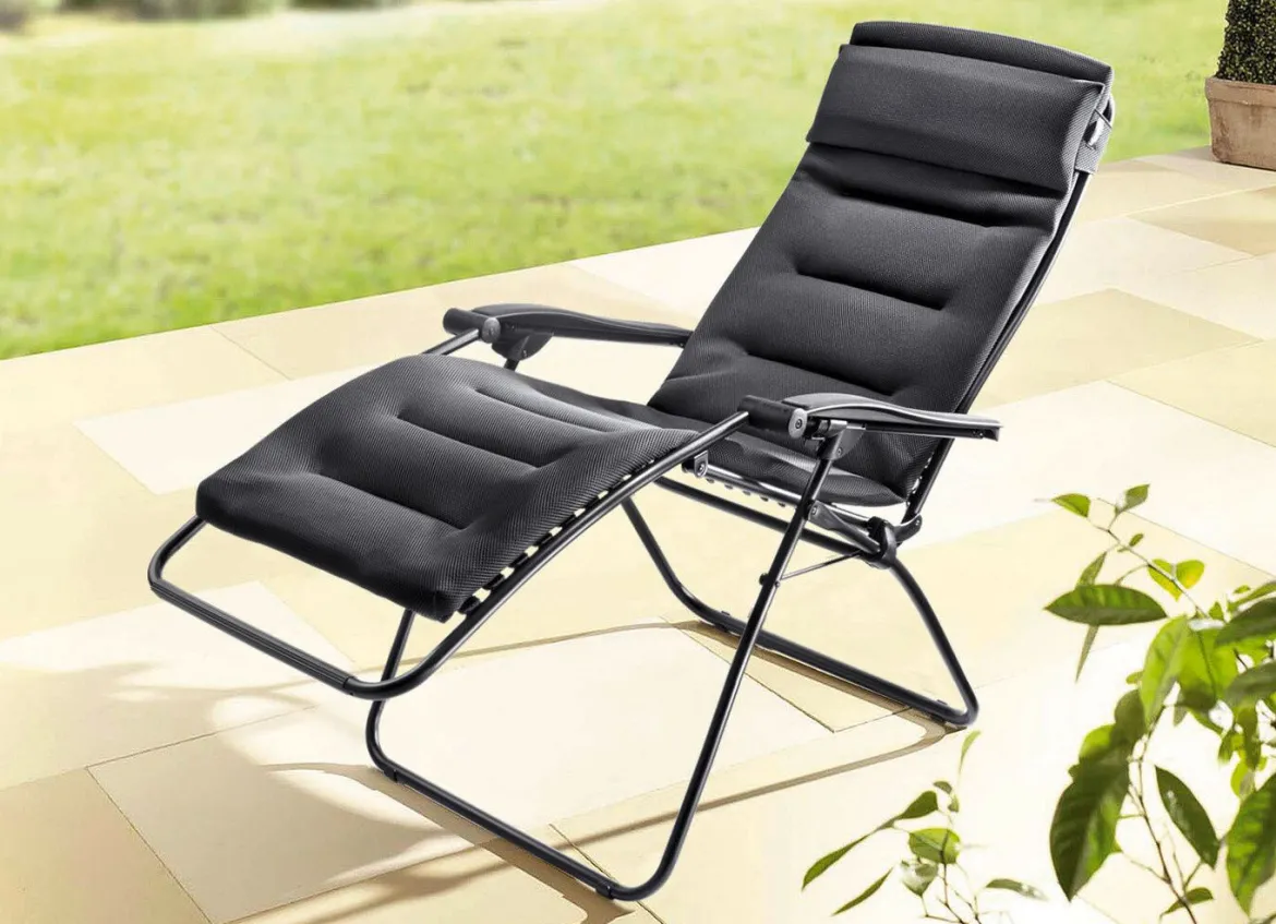 Lafuma Air Comfort Relax-Liege