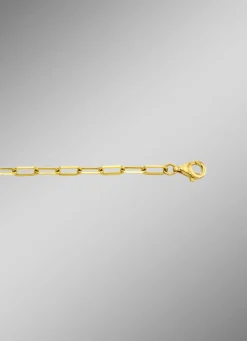 Lagunakette aus Gold