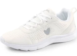 laurakent, sommerliche Damen-Sneaker, mit herausnehmbarem Fußbett