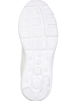laurakent, sommerliche Damen-Sneaker, mit herausnehmbarem Fußbett