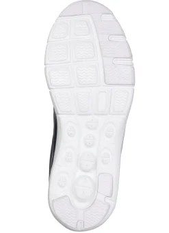 laurakent, sommerliche Damen-Sneaker, mit herausnehmbarem Fußbett