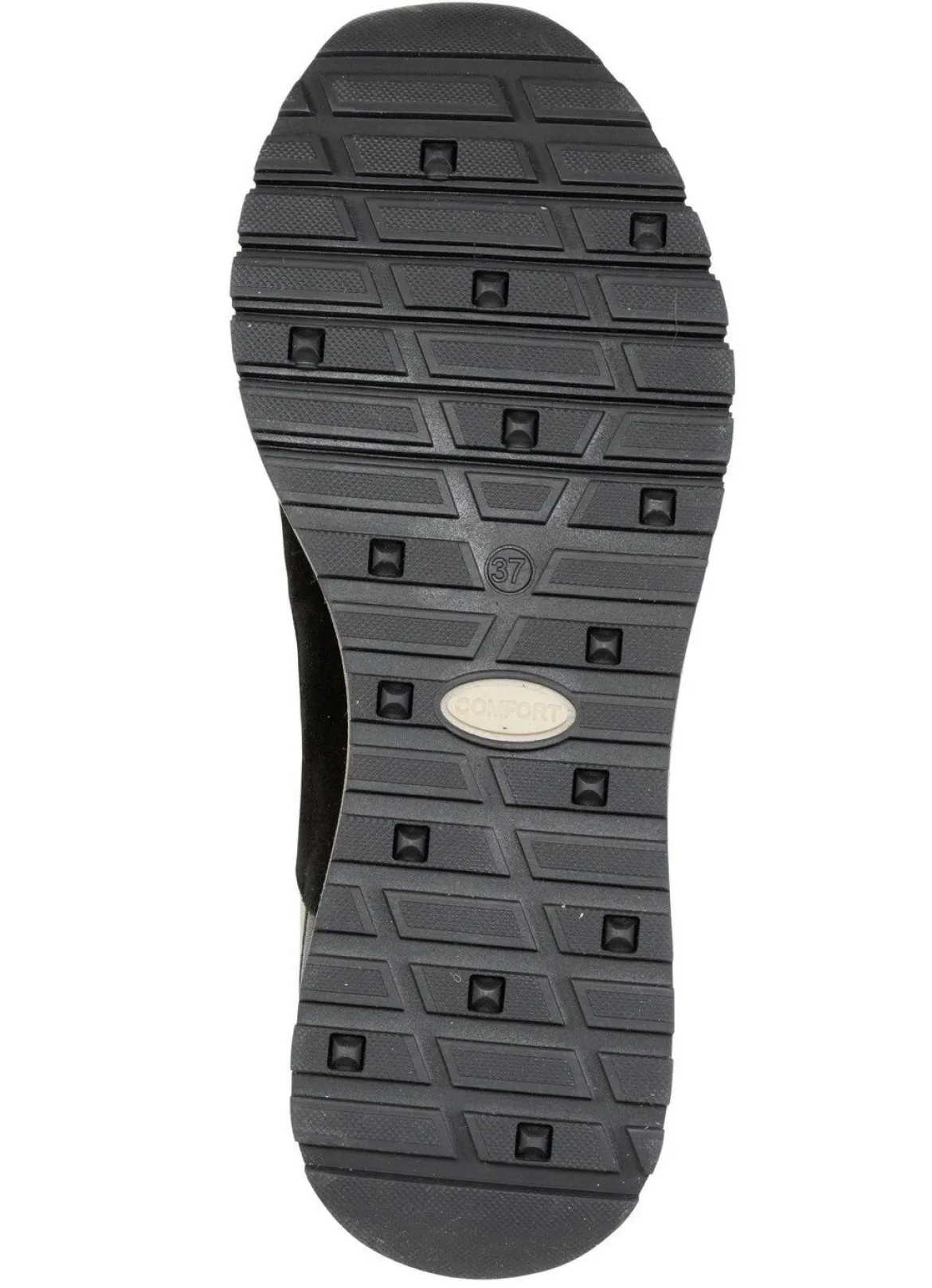 laurakent, stylische Damen-Sneaker, Weite G, mit herausnehmbarem Fußbett