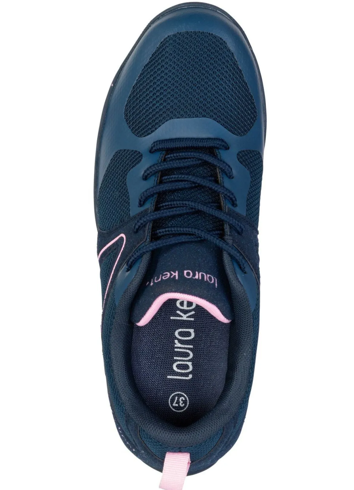 laurakent, trendige Damen-Barfußschuhe, mit herausnehmbarem Fußbett