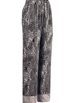 Laurina Hose aus Viskose