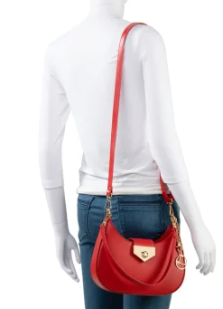 Laurina Tasche aus Kalb-Nappaleder