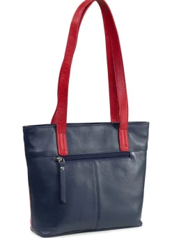 Laurina, Tasche, Damen, aus Leder