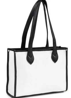 Laurina, Tasche, Damen, aus Leder