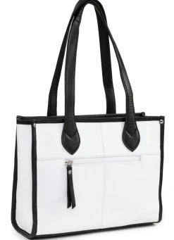 Laurina, Tasche, Damen, aus Leder
