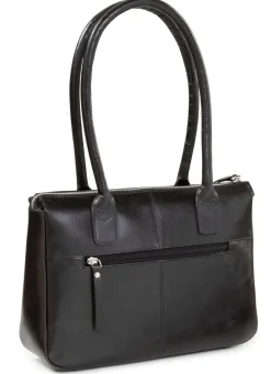 Laurina, Tasche, Damen, aus Leder