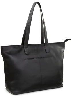 Laurina, Tasche, Damen, aus Leder
