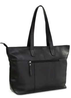 Laurina, Tasche, Damen, aus Leder