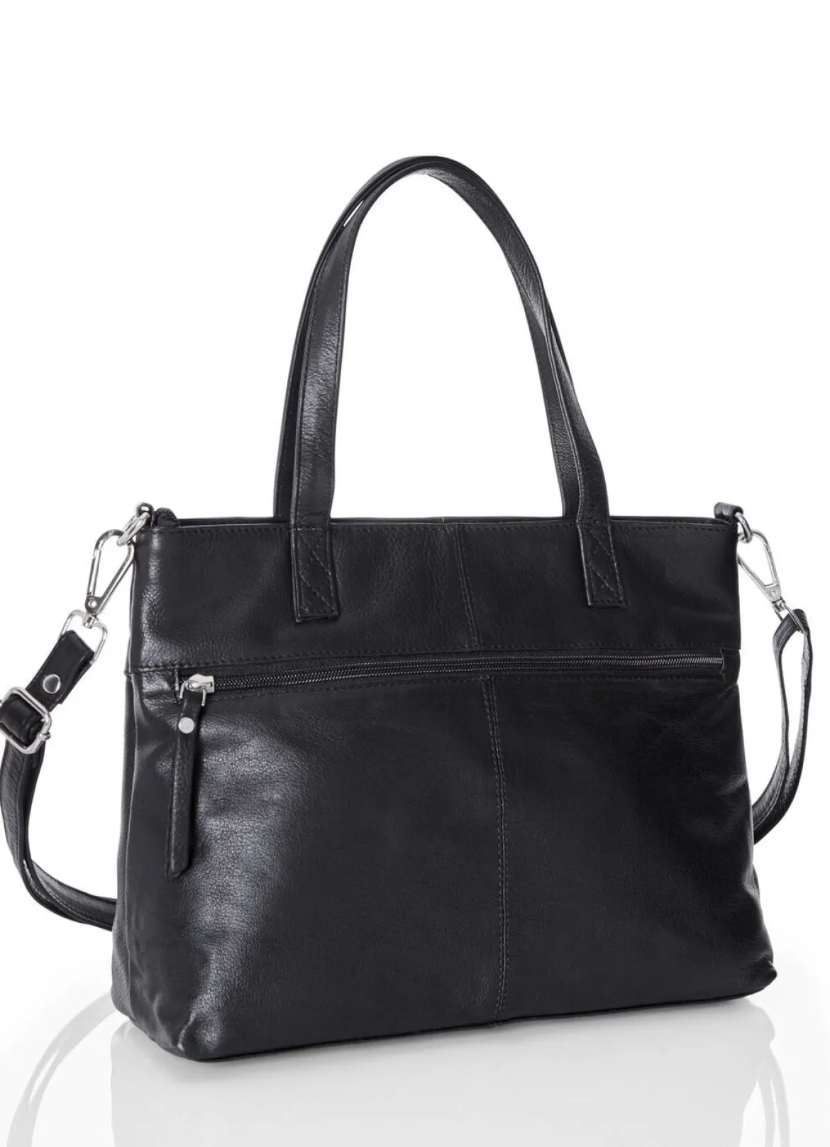 Laurina, Tasche, Damen, ein abnehmbarer, verstellbarer Umhängeriemen