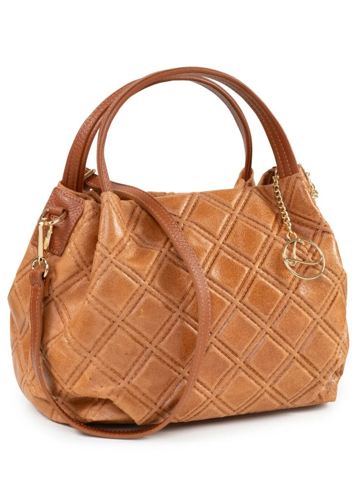 Laurina, Tasche, Damen, mit abnehmbarem, verstellbarem Umhängeriemen