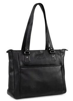 Laurina, Tasche, Damen, mit zwei Umhängeriemen