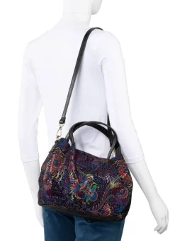 Laurina, Tasche, Damen, mit abnehmbarem, verstellbarem Umhängeriemen