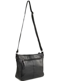 Laurina, Tasche, Damen, mit verstellbarem Umhängeriemen