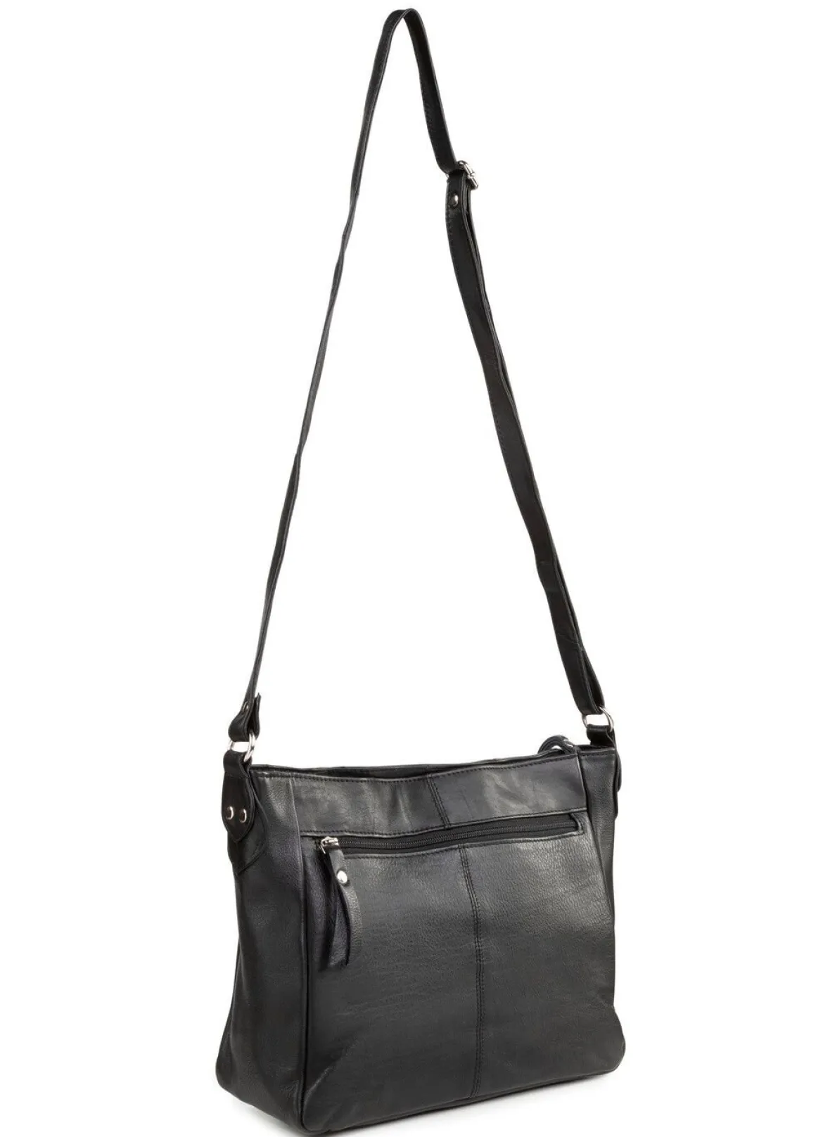 Laurina, Tasche, Damen, mit verstellbarem Umhängeriemen