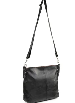 Laurina, Tasche, Damen, mit verstellbarem Umhängeriemen
