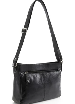 Laurina, Tasche, Damen, mit verstellbarem Umhängeriemen