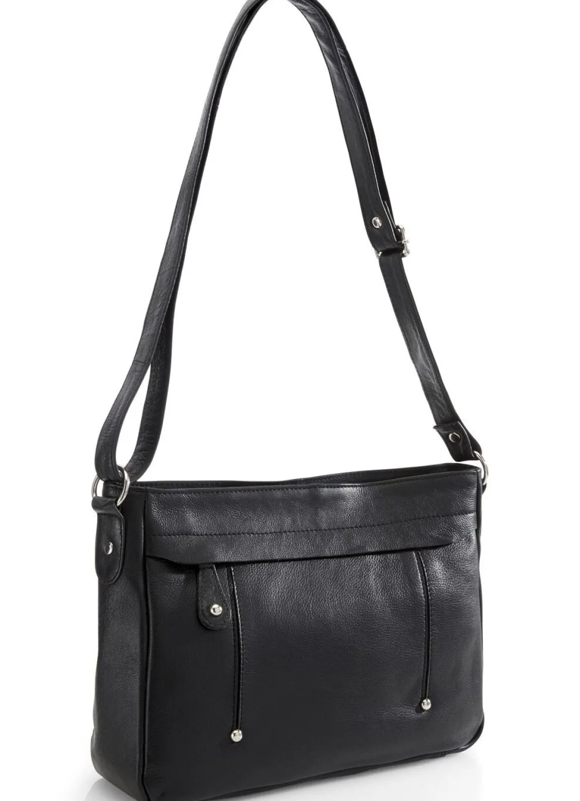Laurina, Tasche, Damen, mit verstellbarem Umhängeriemen