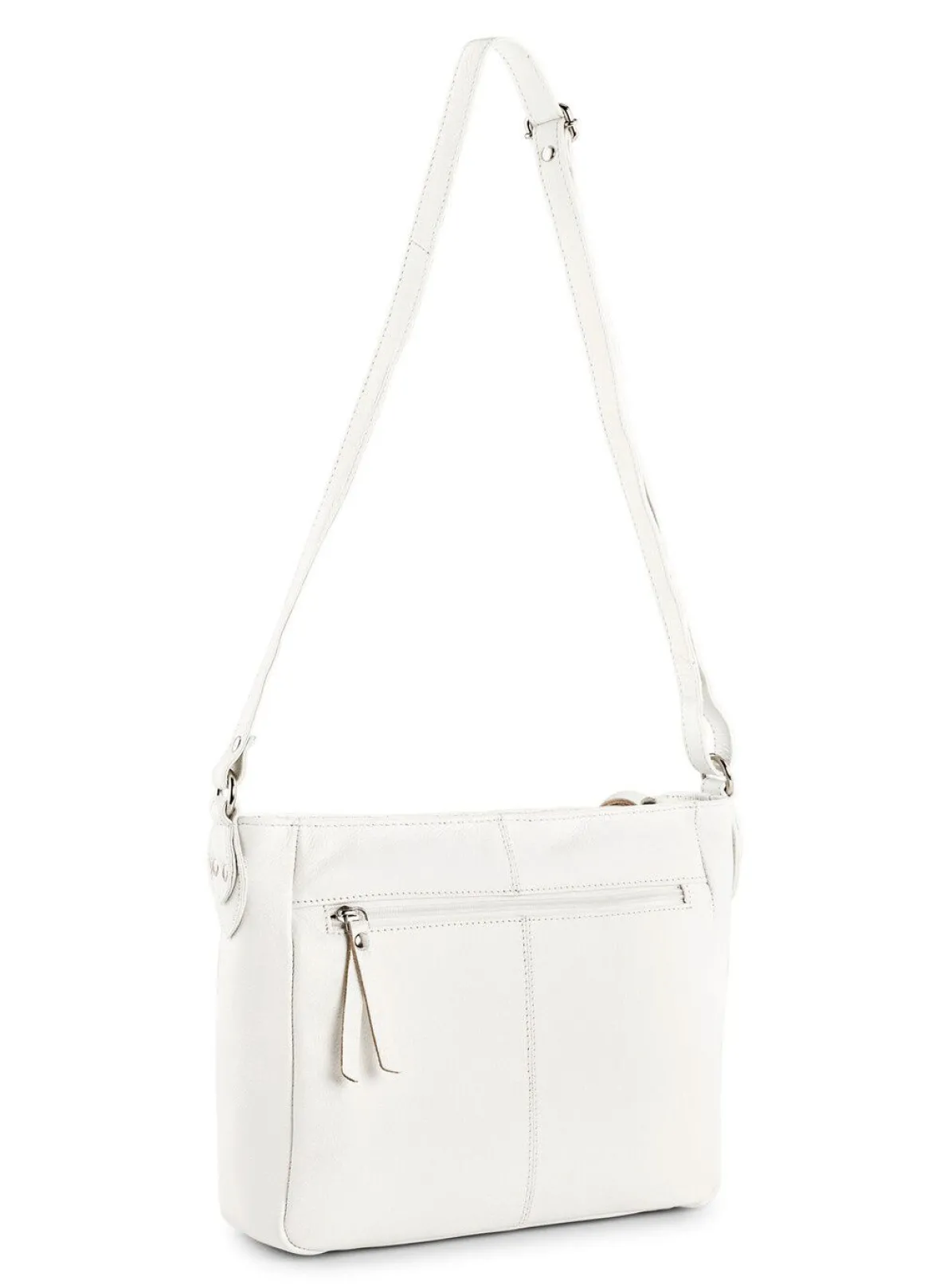 Laurina, Tasche, Damen, mit verstellbarem Umhängeriemen