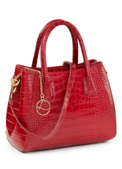 Laurina, Tasche, Damen, mit abnehmbarem, verstellbarem Umhängeriemen