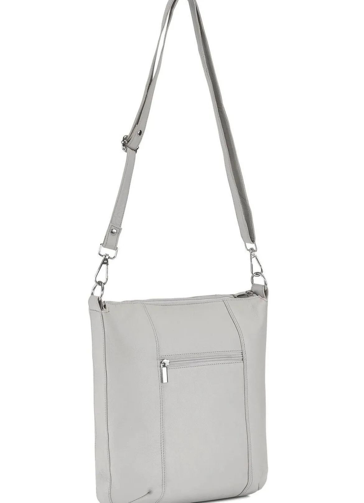 Laurina, Tasche, Damen, mit verstellbarem Umhängeriemen