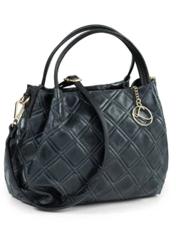 Laurina, Tasche, Damen, mit abnehmbarem, verstellbarem Umhängeriemen