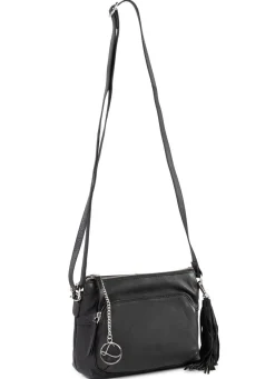 Laurina, Tasche, Damen, mit verstellbarem Umhängeriemen