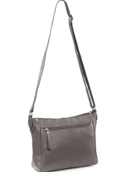 Laurina, Tasche, Damen, mit verstellbarem Umhängeriemen
