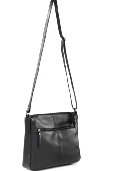 Laurina, Tasche, Damen, mit verstellbarem Umhängeriemen