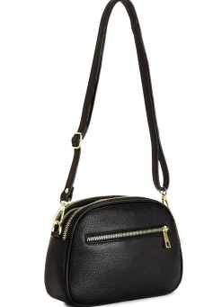 Laurina, Tasche, Damen, mit abnehmbarem Umhängeriemen
