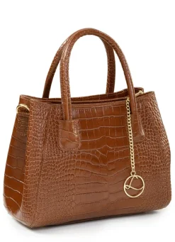 Laurina, Tasche, Damen, mit abnehmbarem, verstellbarem Umhängeriemen