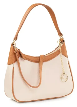 Laurina, Tasche, Damen, mit abnehmbarem, verstellbarem Umhängeriemen