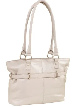 Laurina, Tasche, Damen, mit abnehmbarem, verstellbarem Ziergurt