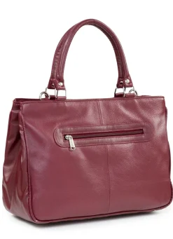 Laurina, Tasche, Damen, mit abnehmbarem, verstellbarem Umhängeriemen