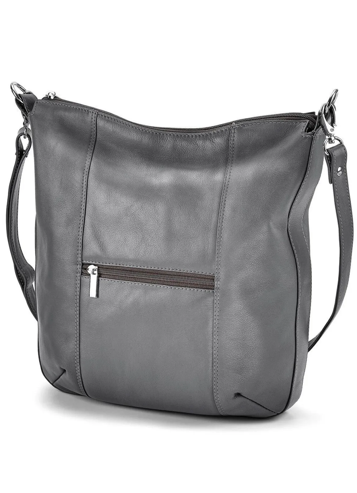 Laurina, Tasche, Damen, mit verstellbarem Umhängeriemen