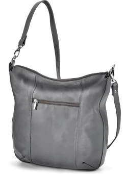Laurina, Tasche, Damen, mit verstellbarem Umhängeriemen