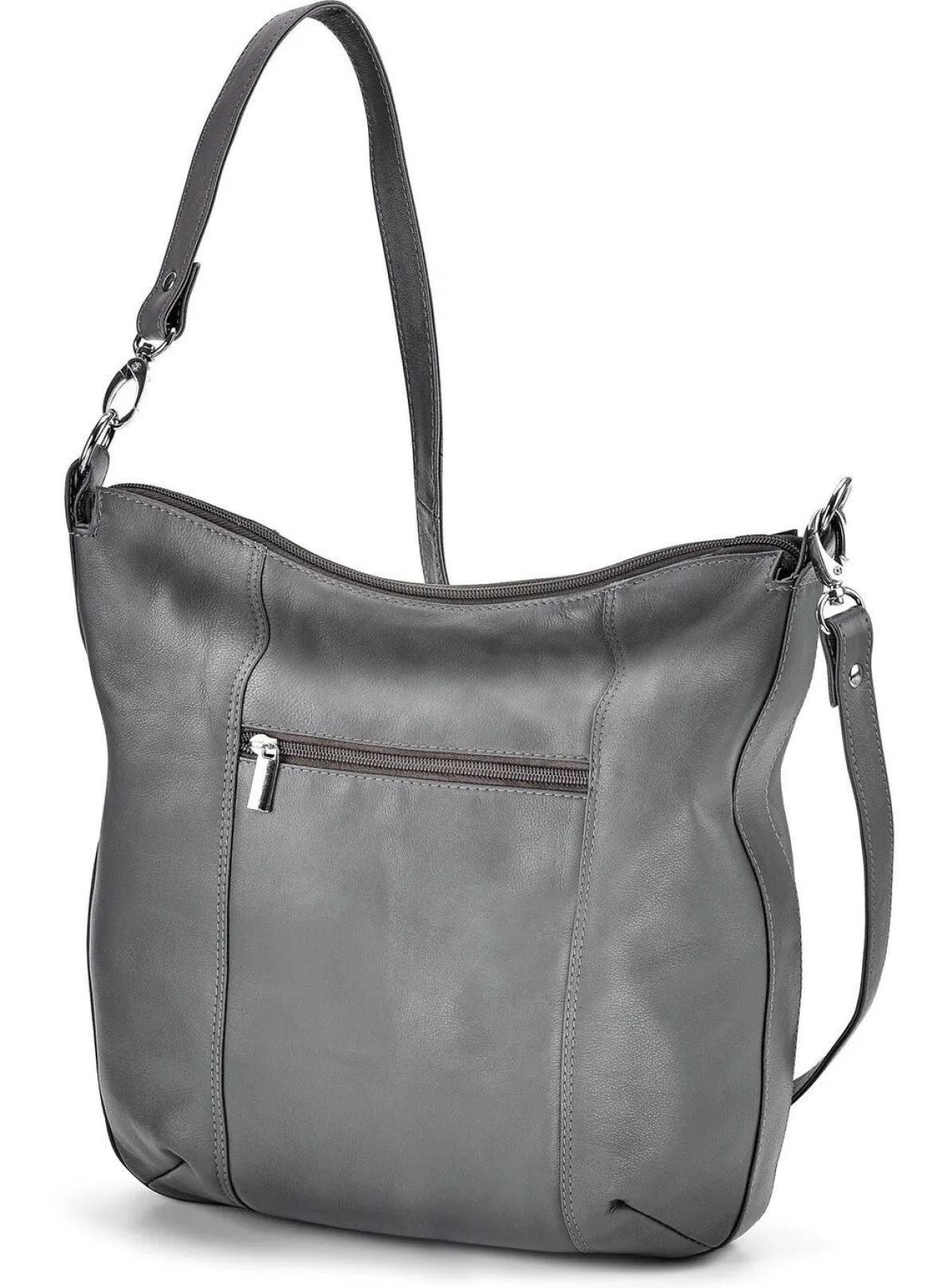 Laurina, Tasche, Damen, mit verstellbarem Umhängeriemen
