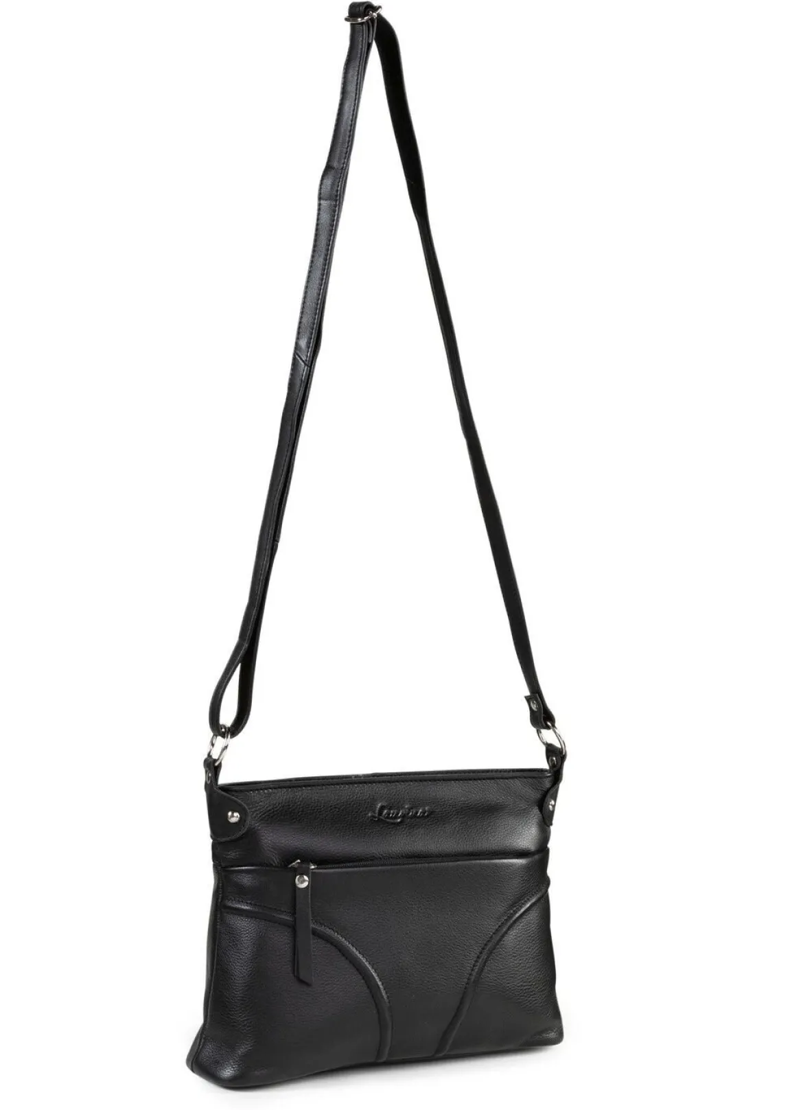 Laurina, Tasche, Damen, mit verstellbarem Umhängeriemen