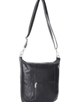 Laurina, Tasche, Damen, mit verstellbarem Umhängeriemen