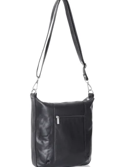 Laurina, Tasche, Damen, mit verstellbarem Umhängeriemen