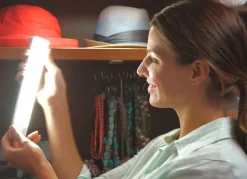 LED-Leuchtleiste von HandyLux mit Bewegungssensor