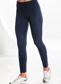 Leggings von „Plantier“ in 3 Farben