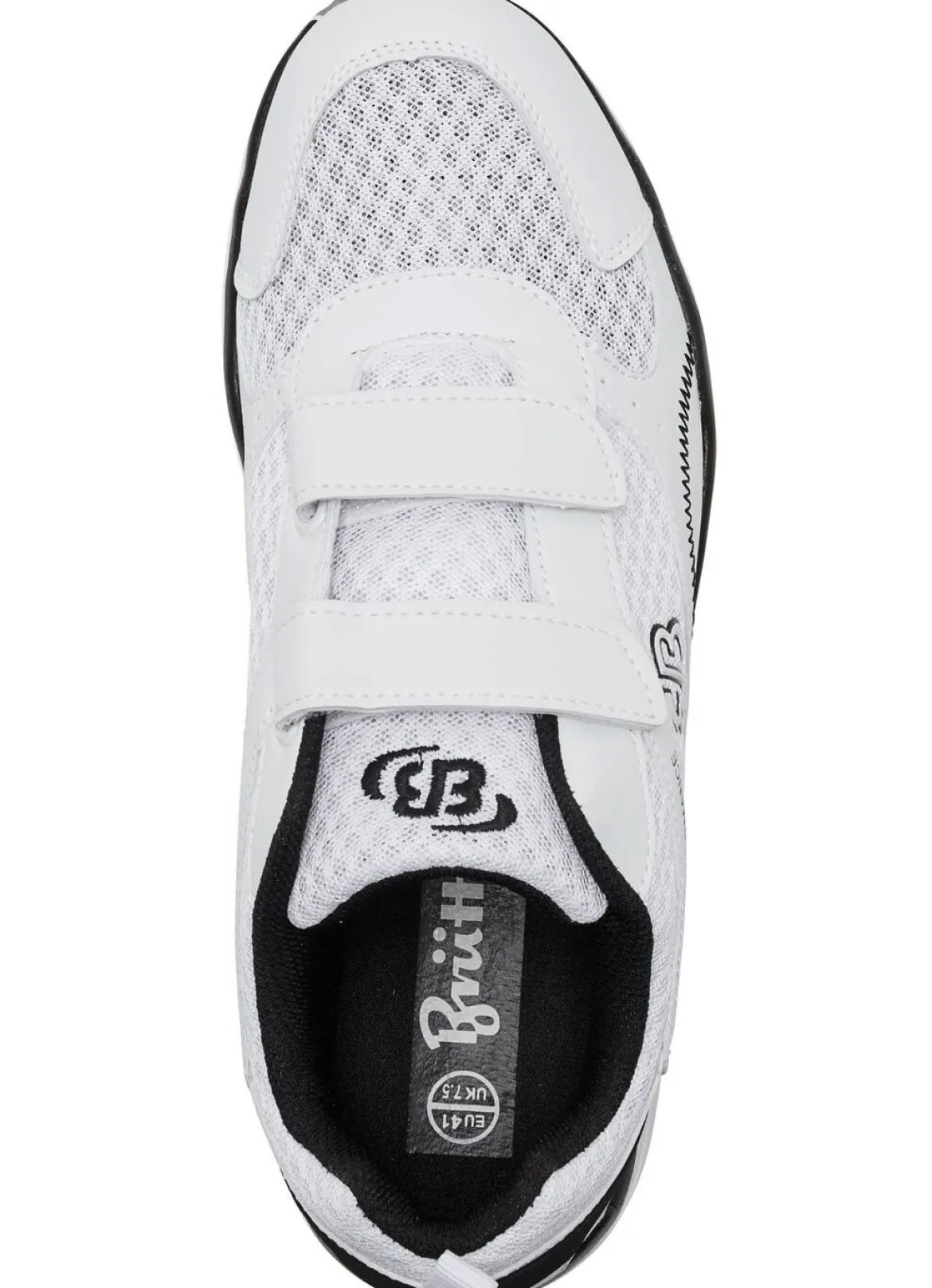 Leichte Herren-Slipper, mit herausnehmbarem Fußbett